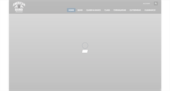 Desktop Screenshot of americanband.com